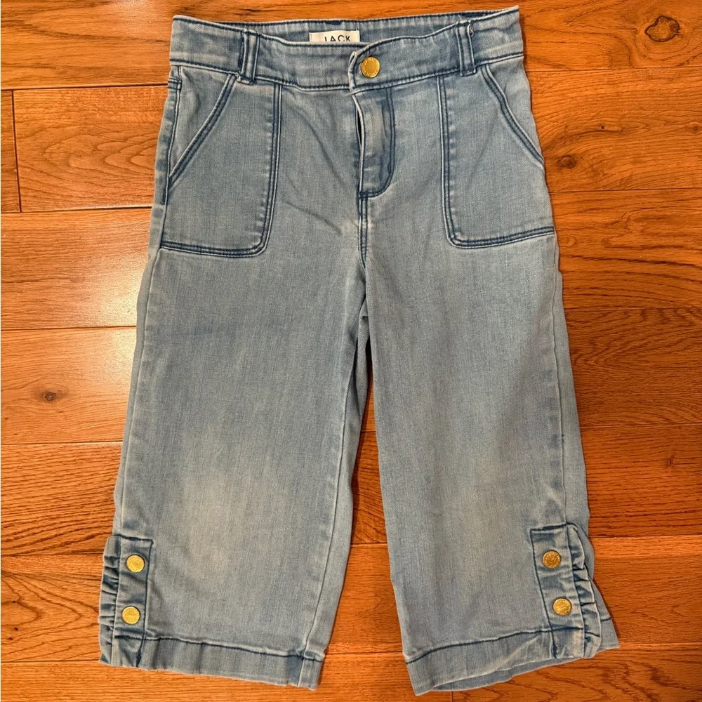 Janie and Jack bundle size 3-4 - Picture 8 of 10